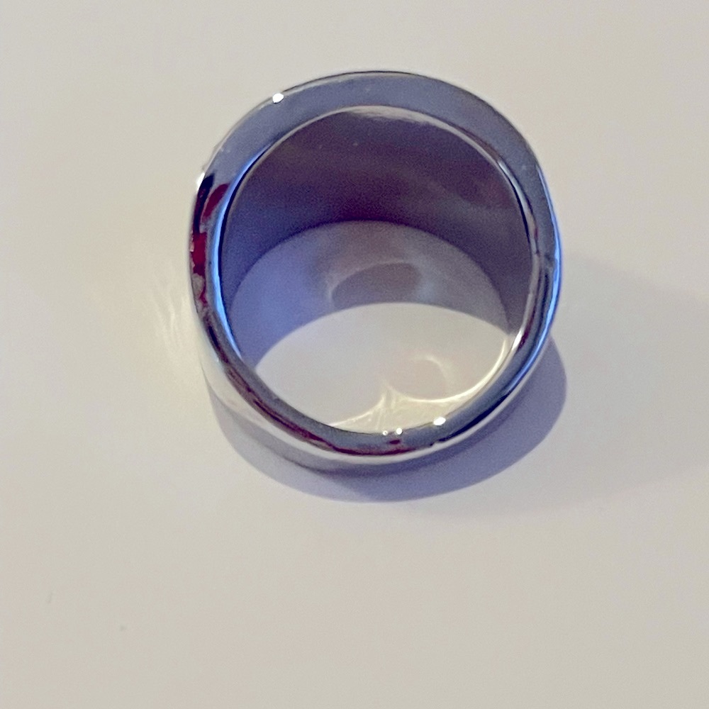 Beautiful accessory ring - Picture 7 of 8